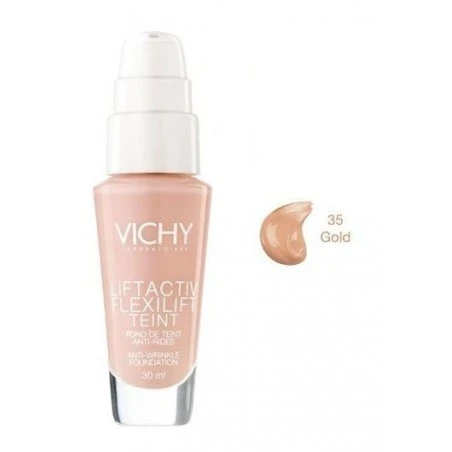 Vichy Liftactiv Flexiteint 35 30 Ml 3 Vichy Liftactiv Flexiteint 35 30 Ml