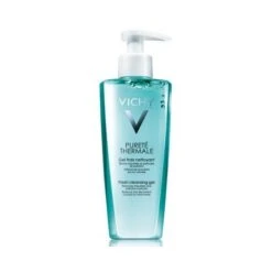 Vichy Purete Thermale Gel Detergente 400 Ml