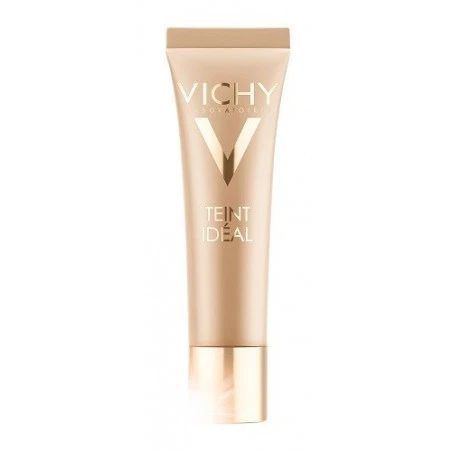 Vichy Teint Ideal Crema 15 30 Ml 3 Vichy Teint Ideal Crema 15 30 Ml