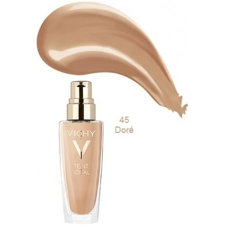 Vichy Teint Ideal Fluido 45 30 Ml -Negozio al dettaglio Avène vichy teint ideal fluido 45 30 ml