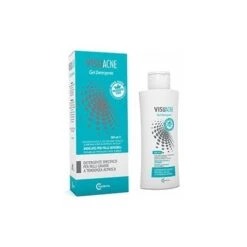 Visufarma Visuacne Gel Detergente 150 Ml
